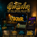 Bee Sober Complete Digital Collection